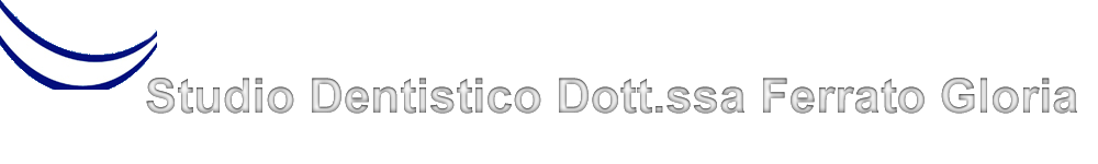 Studio Dentistico Ferrato - Logo